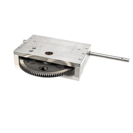 Crown Steam Gear Box Assembly, No 7403-1 7403-1